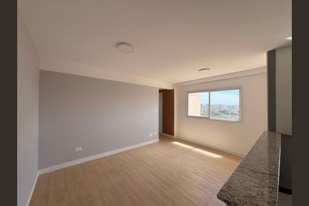 Apartamento à venda com 58m², 2 quartos e 1 vagaSala