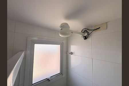 Apartamento à venda com 58m², 2 quartos e 1 vagaBanheiro da Suíte