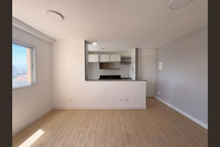 Apartamento à venda com 58m², 2 quartos e 1 vagaSala