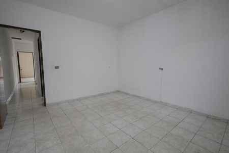 Quarto 2 de casa para alugar com 3 quartos, 166m² em Jardim Las Vegas, Santo André