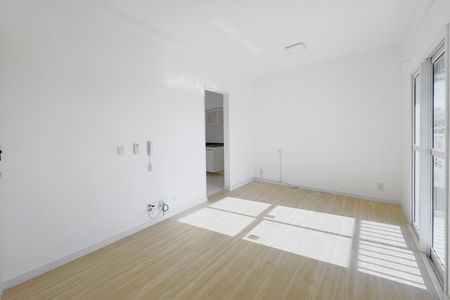 Sala de apartamento para alugar com 2 quartos, 60m² em Colinas do Paratehy, São José dos Campos