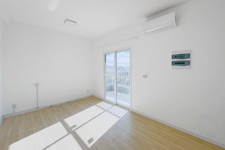 Sala de apartamento para alugar com 2 quartos, 60m² em Colinas do Paratehy, São José dos Campos
