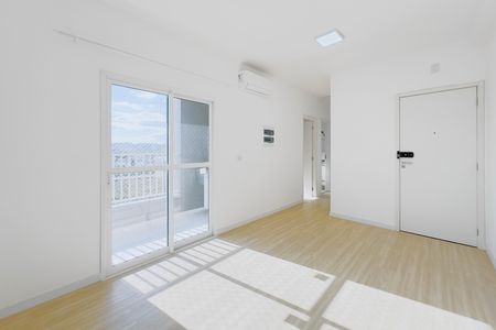 Apartamento para alugar com 60m², 2 quartos e 1 vaga Apartamento para alugar com 60m², 2 quartos e 1 vagaSala