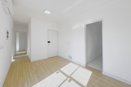 Sala de apartamento para alugar com 2 quartos, 60m² em Colinas do Paratehy, São José dos Campos