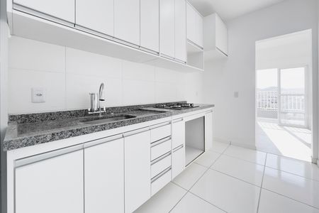 Apartamento para alugar com 60m², 2 quartos e 1 vaga Apartamento para alugar com 60m², 2 quartos e 1 vagaCozinha