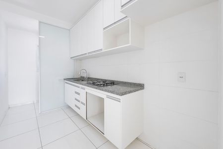 Apartamento para alugar com 60m², 2 quartos e 1 vaga Apartamento para alugar com 60m², 2 quartos e 1 vagaCozinha