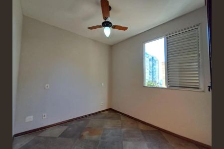 Sala de apartamento à venda com 3 quartos, 120m² em Luxemburgo, Belo Horizonte
