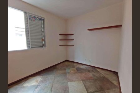 Quarto de apartamento à venda com 3 quartos, 120m² em Luxemburgo, Belo Horizonte