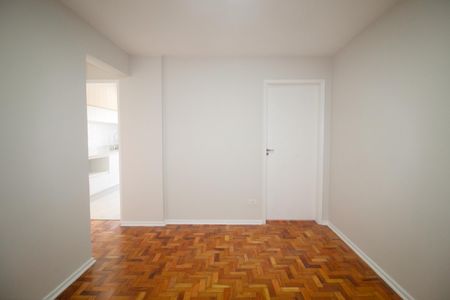 Sala de apartamento à venda com 1 quarto, 37m² em Sumaré, São Paulo