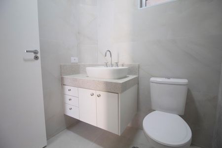 Apartamento à venda com 37m², 1 quarto e sem vaga Apartamento à venda com 37m², 1 quarto e sem vagaBanheiro