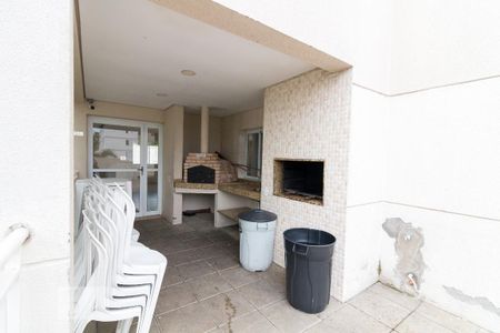 Apartamento para alugar com 65m², 3 quartos e 1 vagaÁrea comum