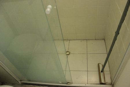 Apartamento para alugar com 65m², 3 quartos e 1 vagaBanheiro da Suíte