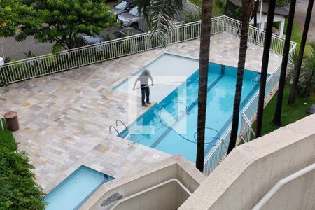 Apartamento para alugar com 65m², 3 quartos e 1 vagaÁrea comum