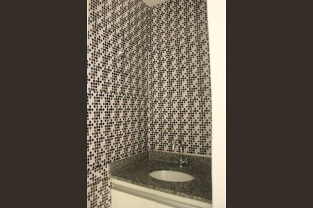 Apartamento para alugar com 65m², 3 quartos e 1 vagaBanheiro