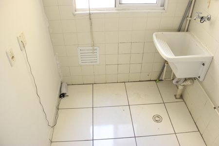 Apartamento para alugar com 65m², 3 quartos e 1 vagaLavanderia