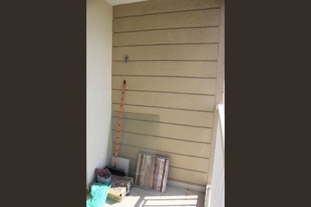 Apartamento para alugar com 65m², 3 quartos e 1 vagaVaranda da sala