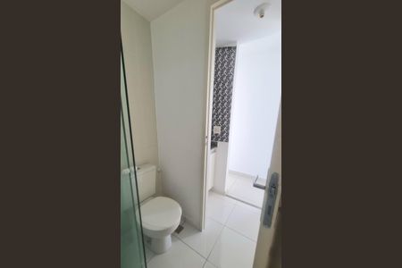 Apartamento para alugar com 65m², 3 quartos e 1 vagaBanheiro