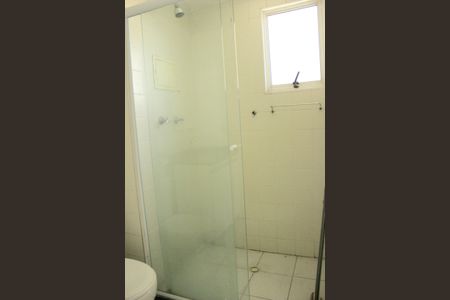 Apartamento para alugar com 65m², 3 quartos e 1 vagaBanheiro da Suíte