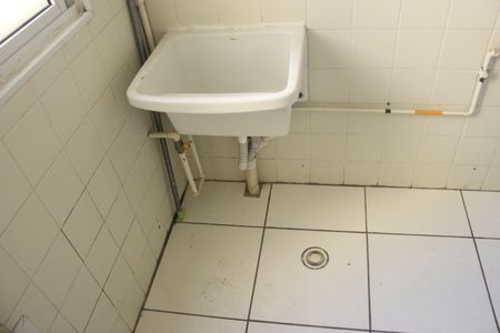 Apartamento para alugar com 65m², 3 quartos e 1 vagaLavanderia