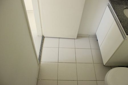 Apartamento para alugar com 65m², 3 quartos e 1 vagaBanheiro da Suíte