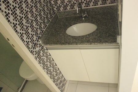 Apartamento para alugar com 65m², 3 quartos e 1 vagaBanheiro