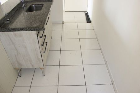 Apartamento para alugar com 65m², 3 quartos e 1 vagaCozinha