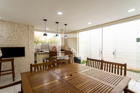 Apartamento para alugar com 65m², 3 quartos e 1 vagaÁrea comum