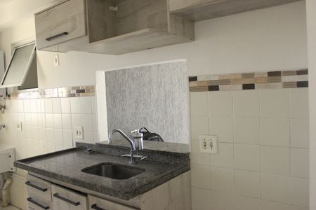 Apartamento para alugar com 65m², 3 quartos e 1 vagaCozinha