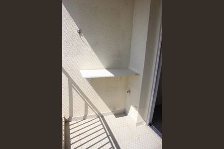 Apartamento para alugar com 65m², 3 quartos e 1 vagaVaranda da sala