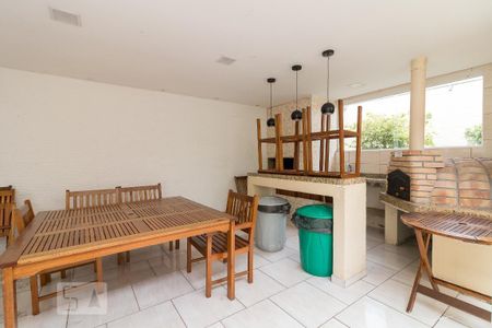 Apartamento para alugar com 65m², 3 quartos e 1 vagaÁrea comum