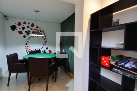 Apartamento para alugar com 65m², 3 quartos e 1 vagaÁrea comum