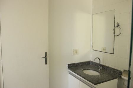 Apartamento para alugar com 65m², 3 quartos e 1 vagaBanheiro da Suíte