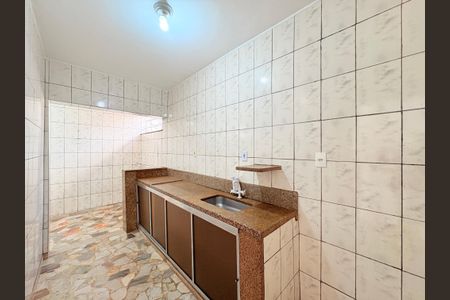 Casa à venda com 90m², 3 quartos e 1 vagaCozinha