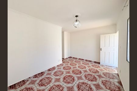 Sala de casa à venda com 3 quartos, 90m² em Jardim Ermida Ii, Jundiaí