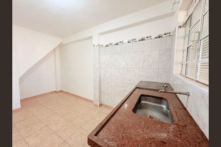 Casa à venda com 90m², 3 quartos e 1 vagaCozinha