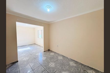 Casa à venda com 90m², 3 quartos e 1 vagaQuarto 2 ambientes