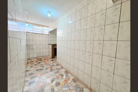 Casa à venda com 90m², 3 quartos e 1 vagaCozinha