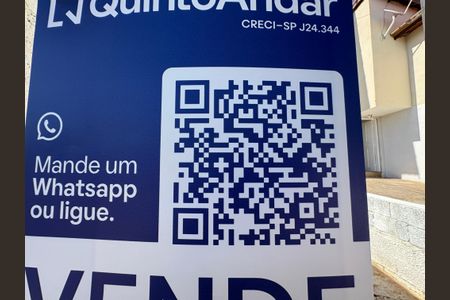 Casa à venda com 90m², 3 quartos e 1 vagaPlaquinha instalada COD MBHL-512