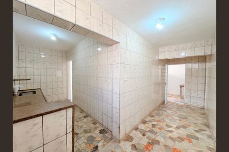 Casa à venda com 90m², 3 quartos e 1 vagaCozinha