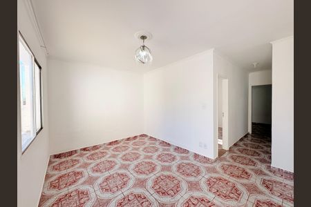 Casa à venda com 90m², 3 quartos e 1 vagaSala