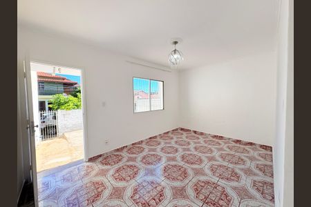 Sala de casa à venda com 3 quartos, 90m² em Jardim Ermida Ii, Jundiaí