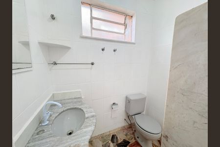 Casa à venda com 90m², 3 quartos e 1 vagaBanheiro Social