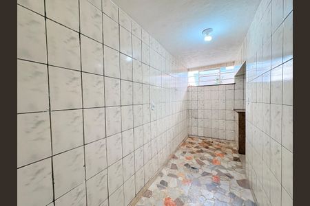 Casa à venda com 90m², 3 quartos e 1 vagaCozinha