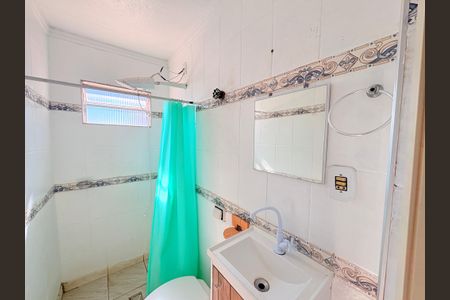 Casa à venda com 90m², 3 quartos e 1 vagaBanheiro Social
