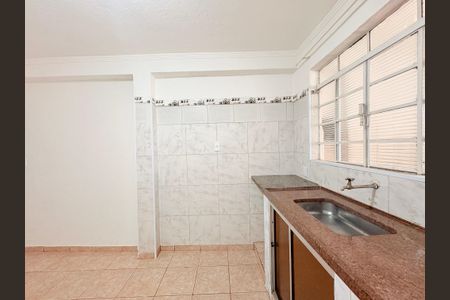 Casa à venda com 90m², 3 quartos e 1 vagaCozinha