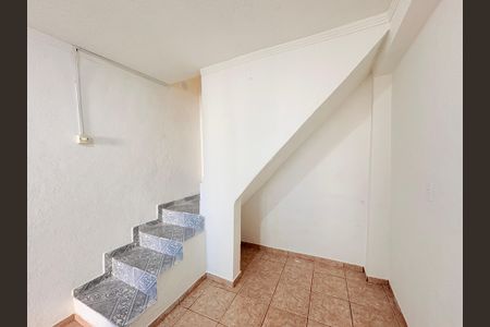 Casa à venda com 90m², 3 quartos e 1 vagaEdícula - Sala/Cozinha