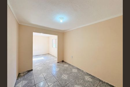 Casa à venda com 90m², 3 quartos e 1 vagaQuarto 2 ambientes