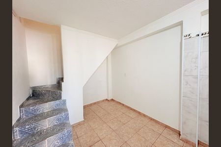Casa à venda com 90m², 3 quartos e 1 vagaEdícula - Sala/Cozinha