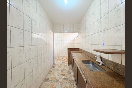 Casa à venda com 90m², 3 quartos e 1 vagaCozinha
