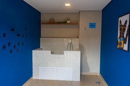 Apartamento para alugar com 27m², 1 quarto e sem vagaEspaço Pet